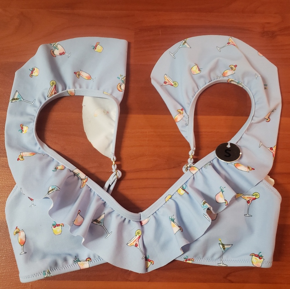 Forever 21 Bikini Top